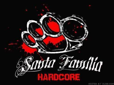 logo Santa Familia